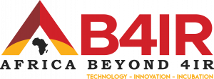 AB4IR Tagline Logo